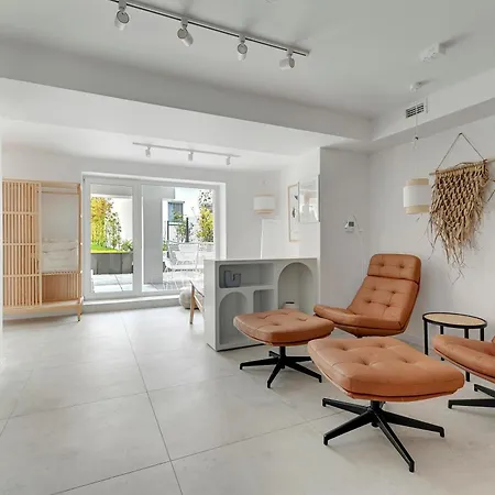 Woda By Grand Gdynia