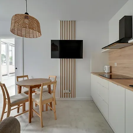 Apartman Woda By Grand *