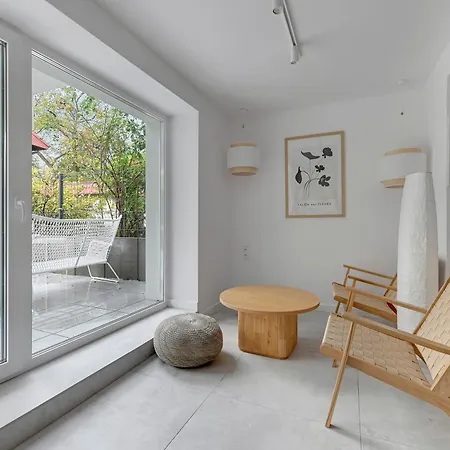 Apartman Woda By Grand Gdynia