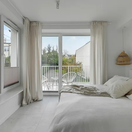 Woda By Grand * Gdynia