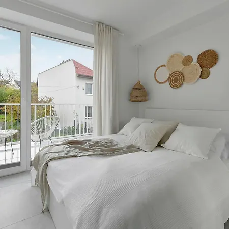 Woda By Grand Apartman