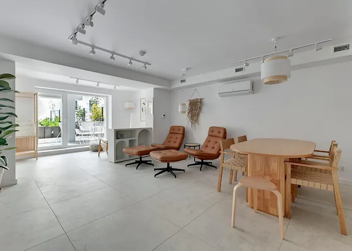 Woda By Grand * Gdyně