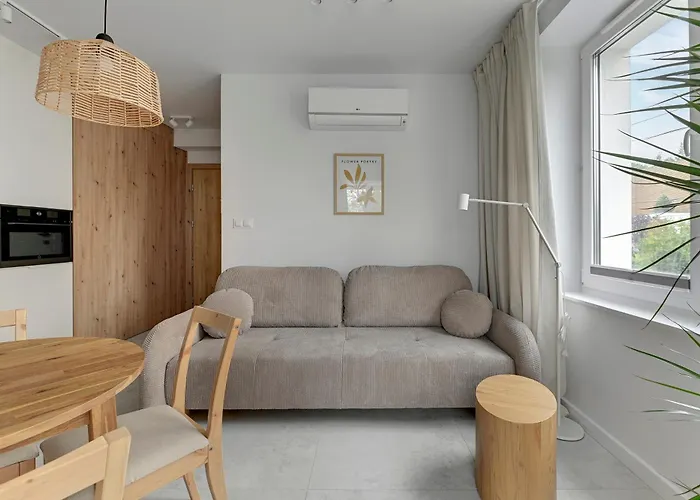 Woda By Grand Apartmán *