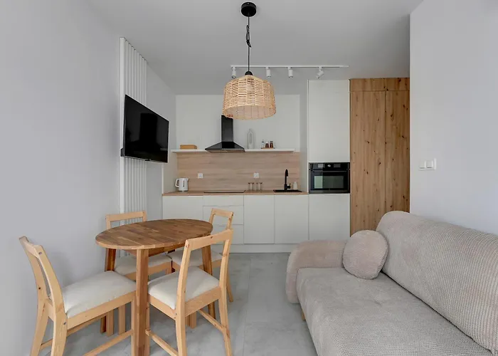 Apartmán Woda By Grand *