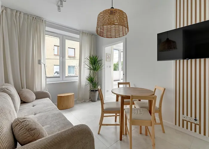 Woda By Grand Apartmán