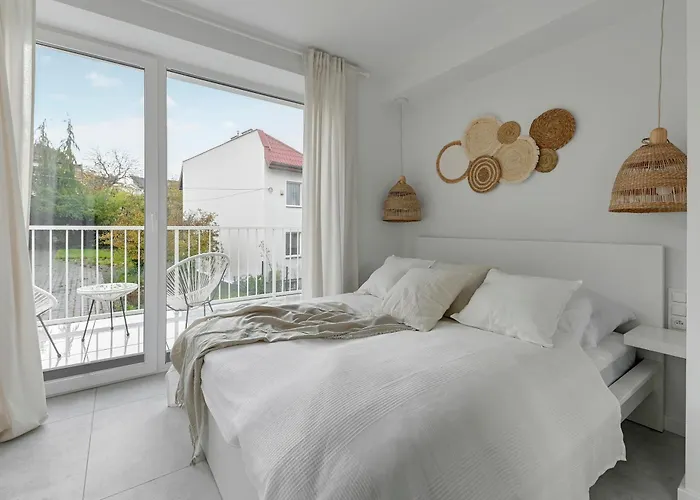 Woda By Grand Apartmán